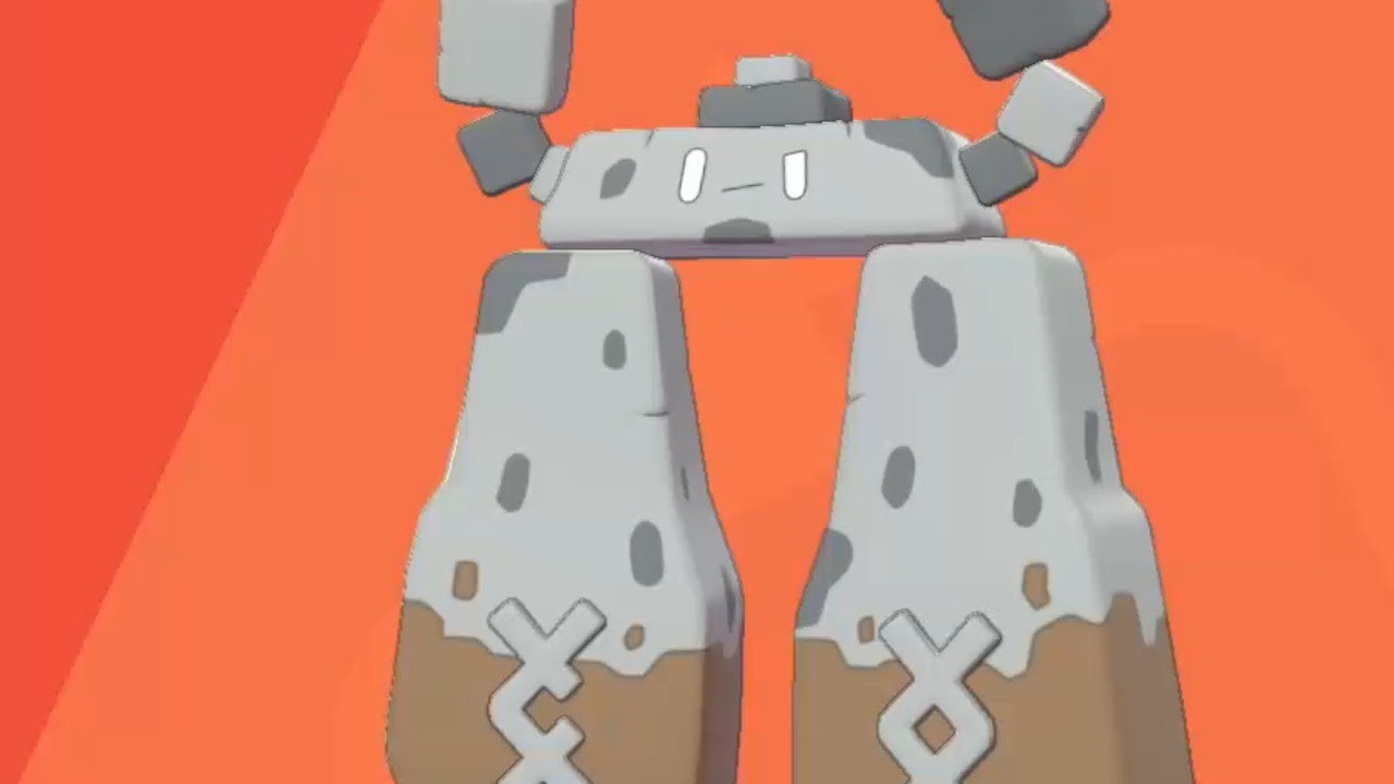 イシヘンジン ダルマッカ 出るまで【ポケモン ソード】