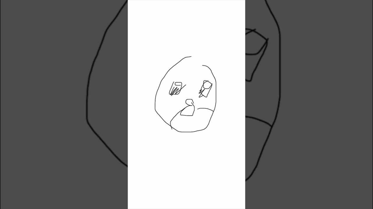 ぼっちのうろ覚えニョロモ