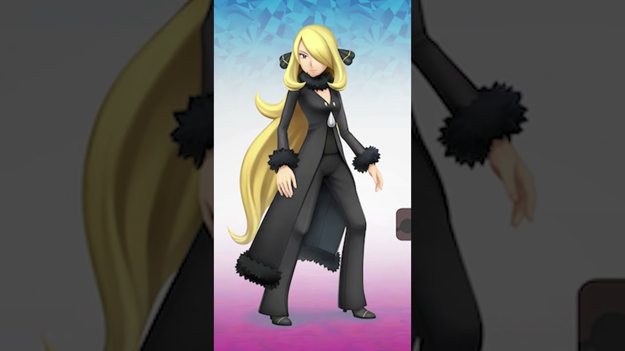 ダイパリメイクでネット対戦が廃止されたと聞いたポケモン廃人の反応 #Shorts