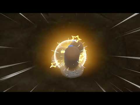 ダグトリオ　色違い