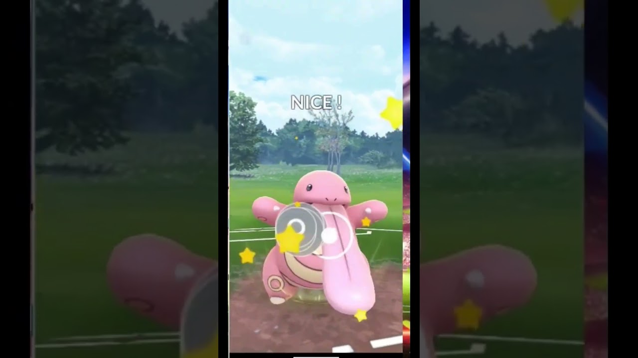 【ポケモンgo】レトロカップ上位採用PTを玉砕するムチュール　#ポケモンgo 　#pokemongopvp