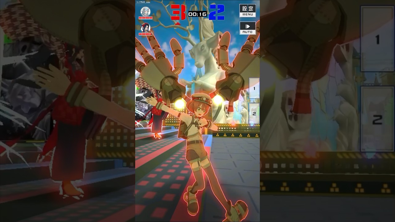 【#コンパス】コイルはぶち当てるものと思っているキル厨