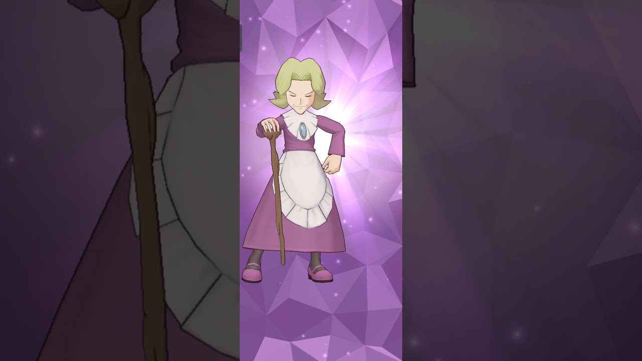 【ポケマス】バラエティーバディーズサーチ　キクコ＆アーボックガチャ回してみた！