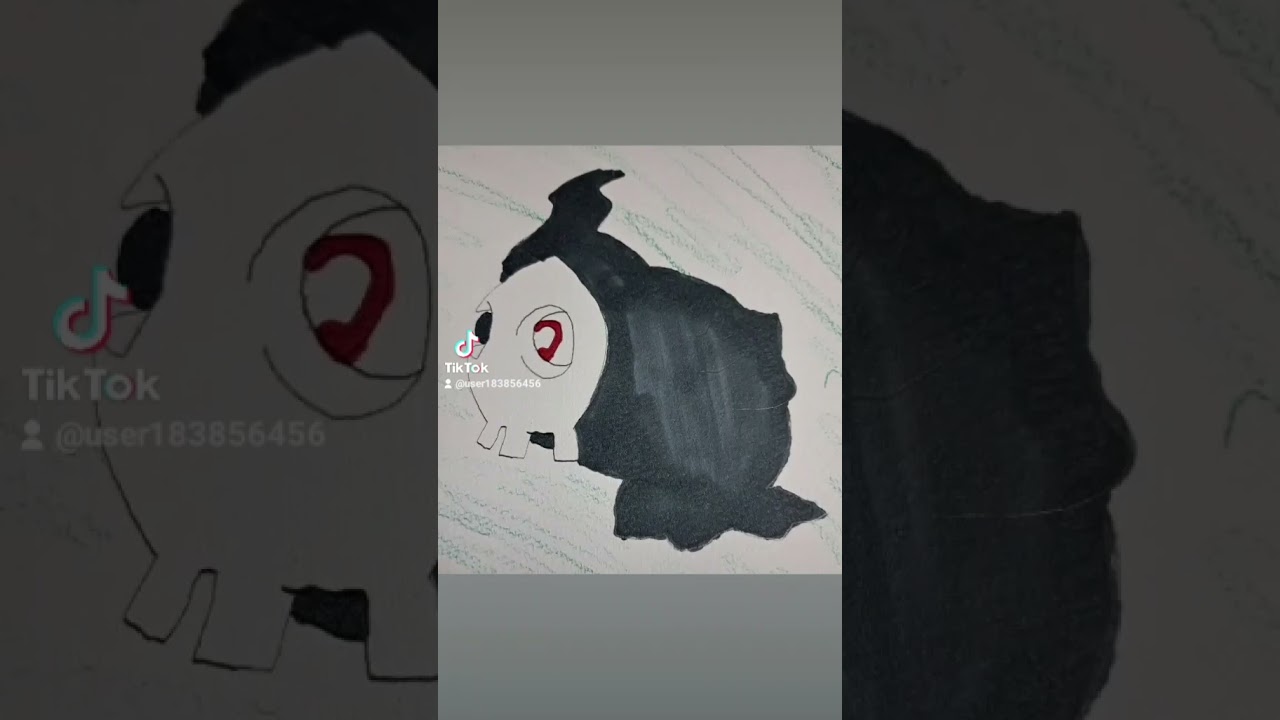 ヨマワル書いてみた！#441