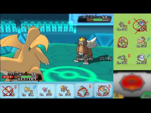 【ポケモンORAS】ひっそりシングルレート実況 75【メガクチート】