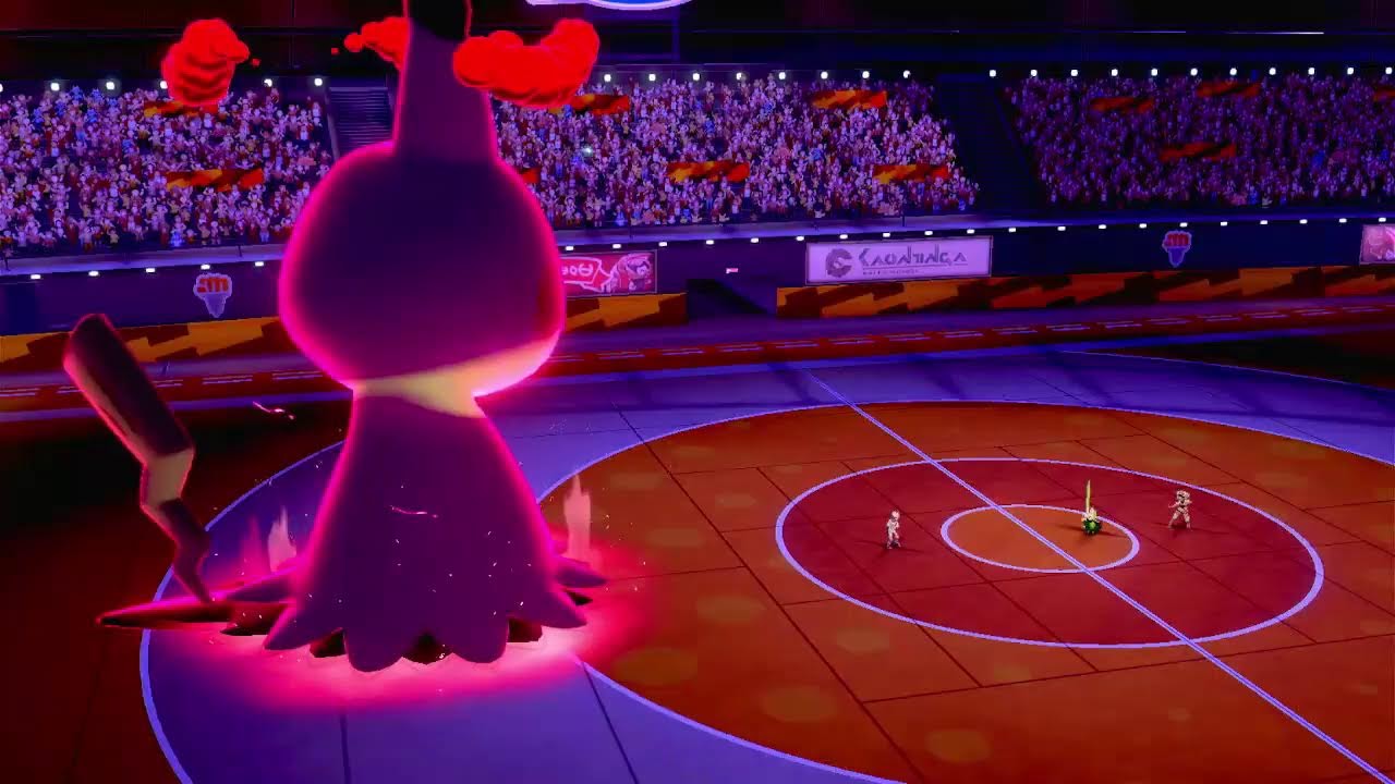 ヒトカゲと共に旅するソード②【ポケモン剣盾】