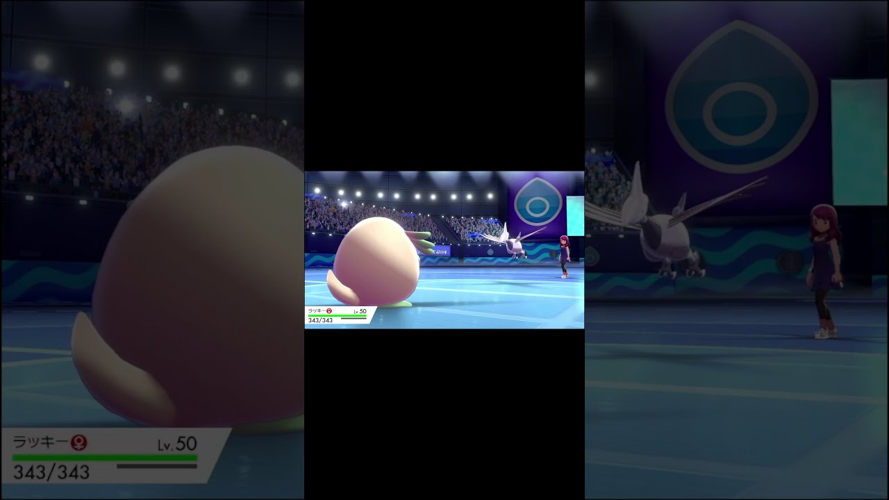 上位でガチ流行してるふきとばし”エアームド”の最強戦術が刺さりすぎてワロタwww😂😂😂【ポケモン剣盾】Pokémon Sword & Shield