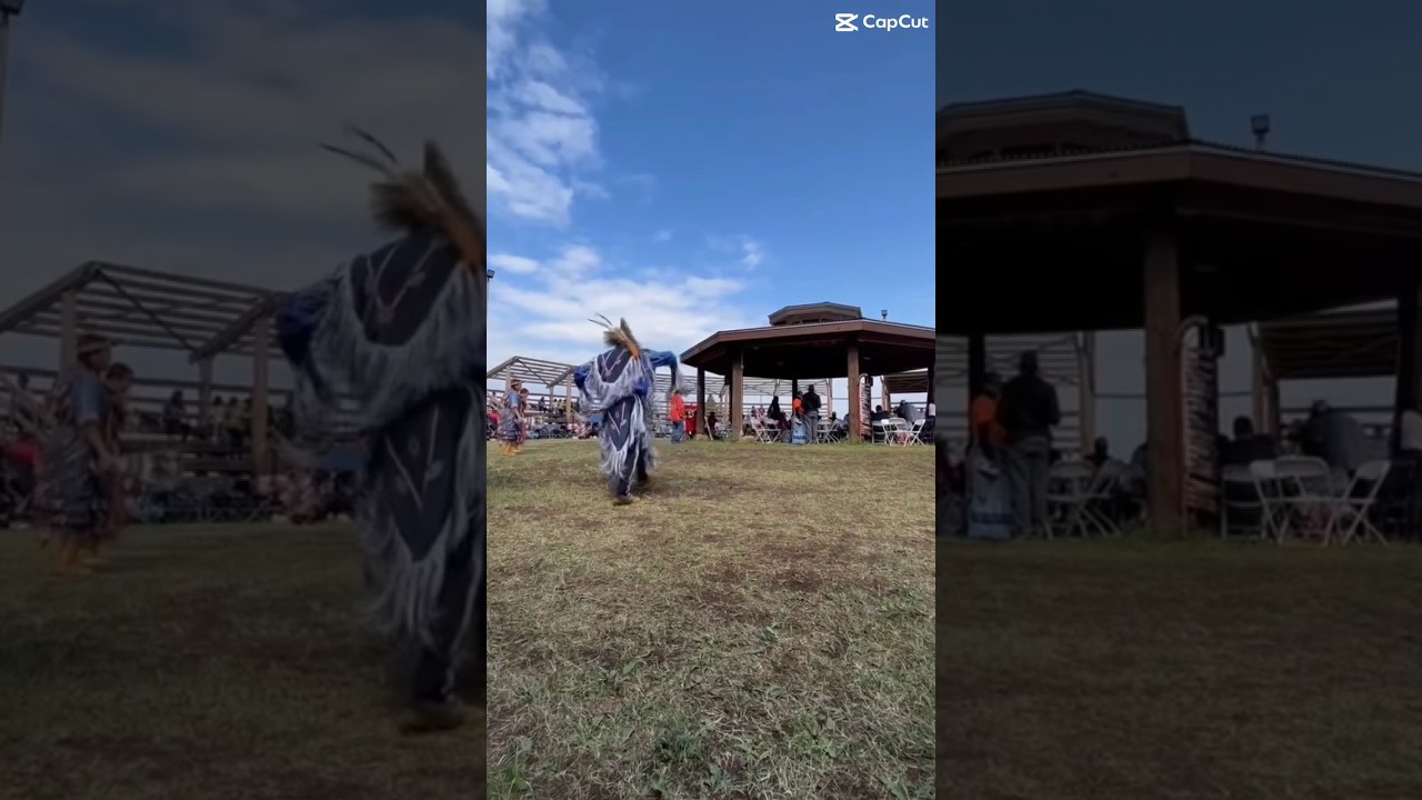 For my ancestors #aboriginal #nativeamerican #shorts #grassdancer #powwow #indigenousproud