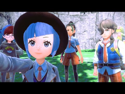 デデンネ強くする