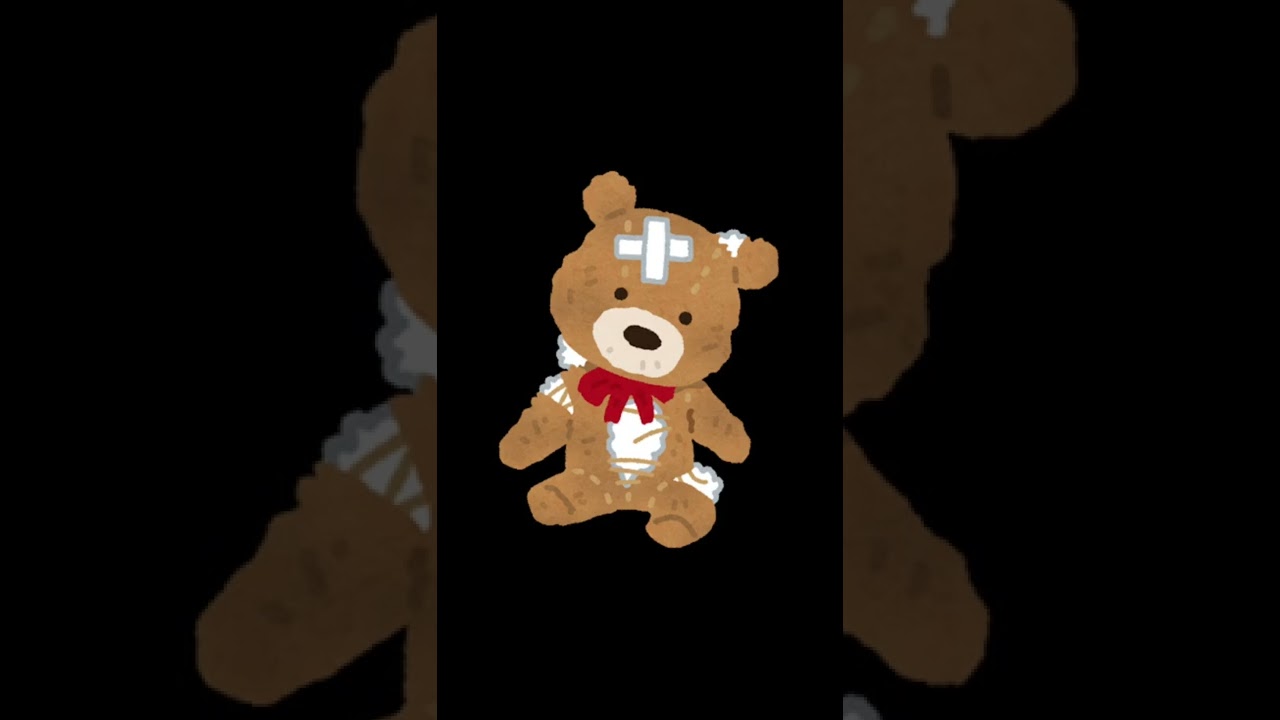 本当は怖いポケモンPart2 #shorts #ポケモン #雑学 #ゲーム