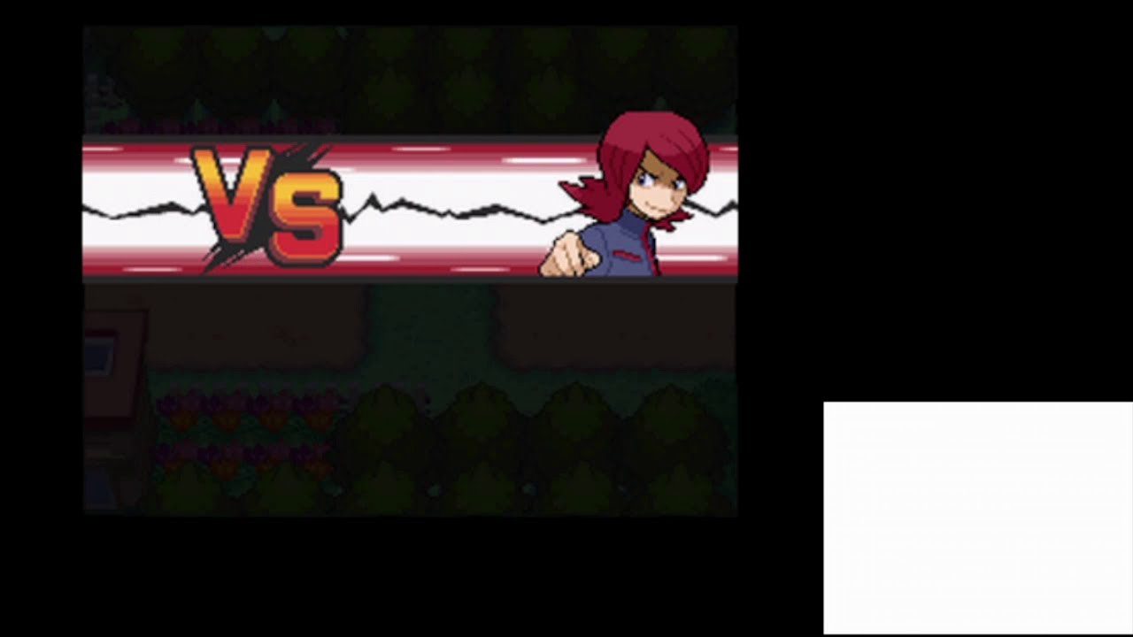 ポケモンHGSS チコリータ縛り その1