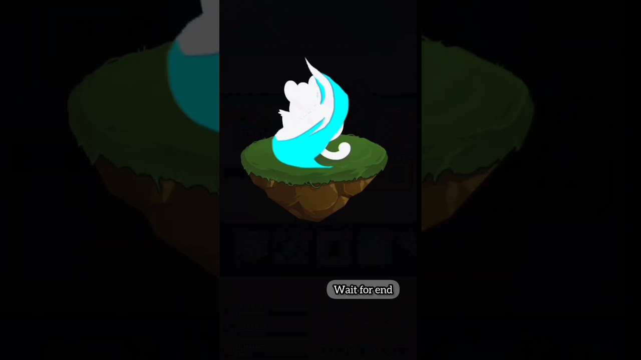 Evolution of my Winger in dynamo world game #viralevolving