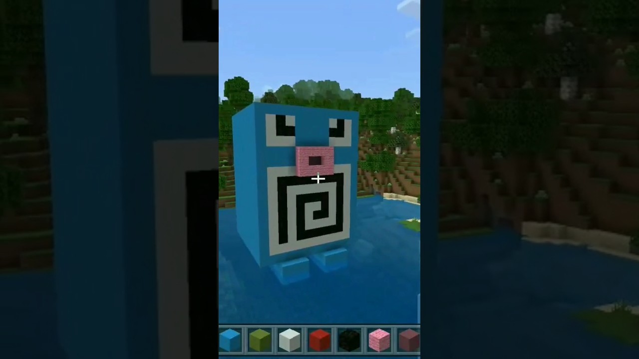 Ptitard dans Minecraft 🤩