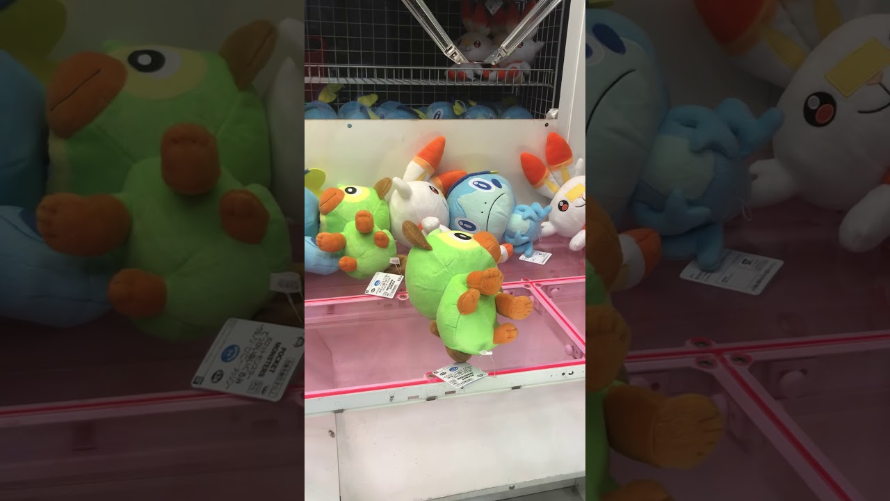 次世代ワールドホビーフェア！サルノリぬいぐるみ