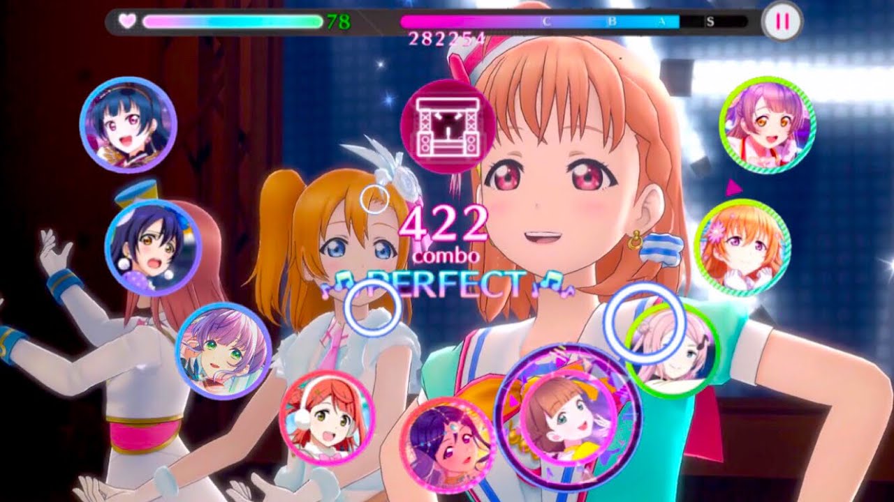 【スクフェス2】MVの追加によって、このゲームは理想の形に生まれ変わるのだろうか。それとも、激渋ガチャが続くのだろうか【ラブライブ！】