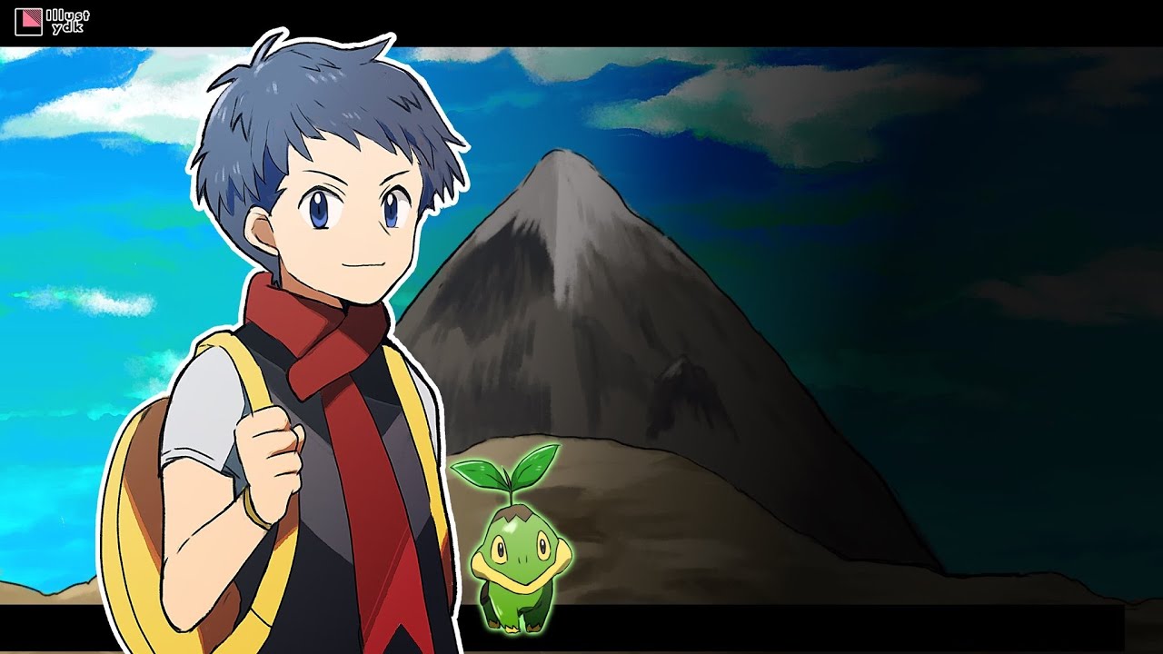 【#RTA #ポケモン】BDSP Any% Glitched ver.1.1.1【イベントに向けて】