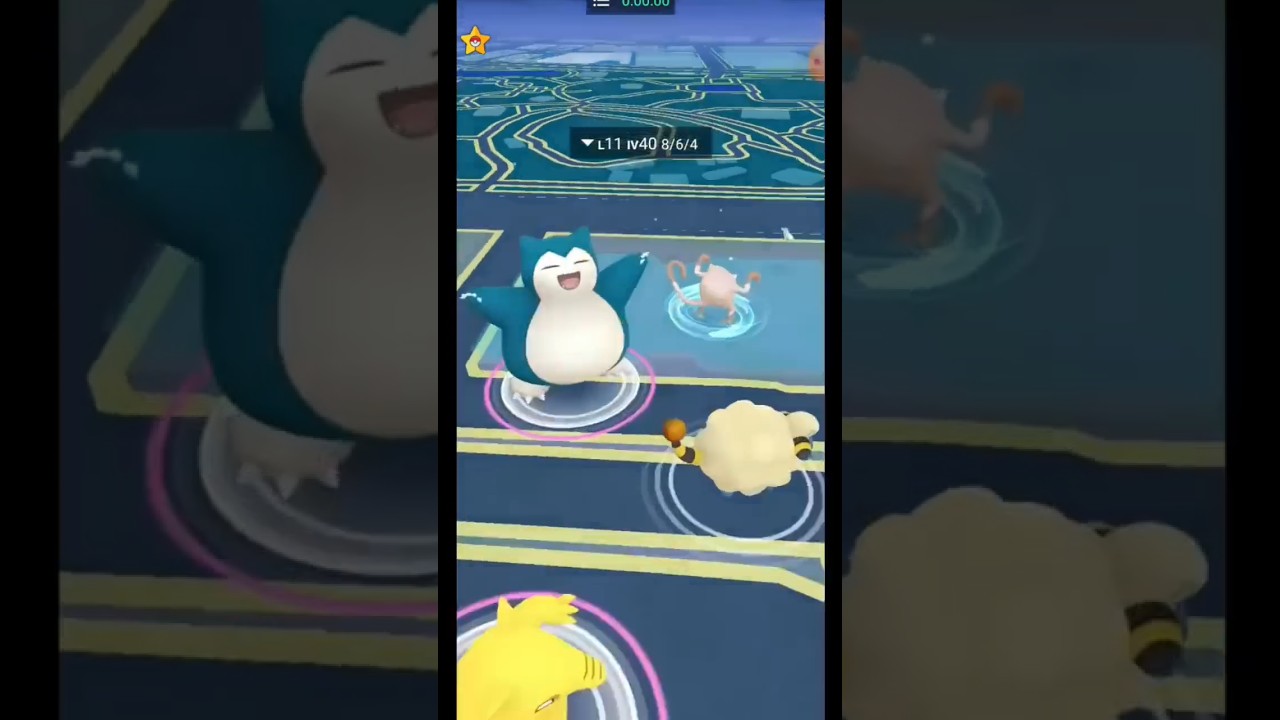 wow 😲 Find event shiny Pokemon #shorts