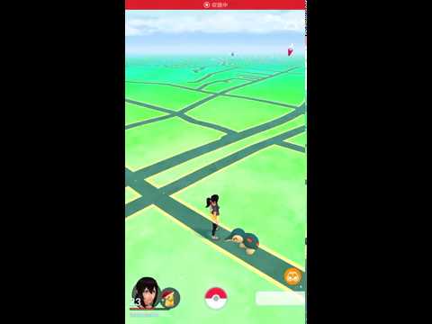 このヒノアラシは強いかな？【ポケモンGO】