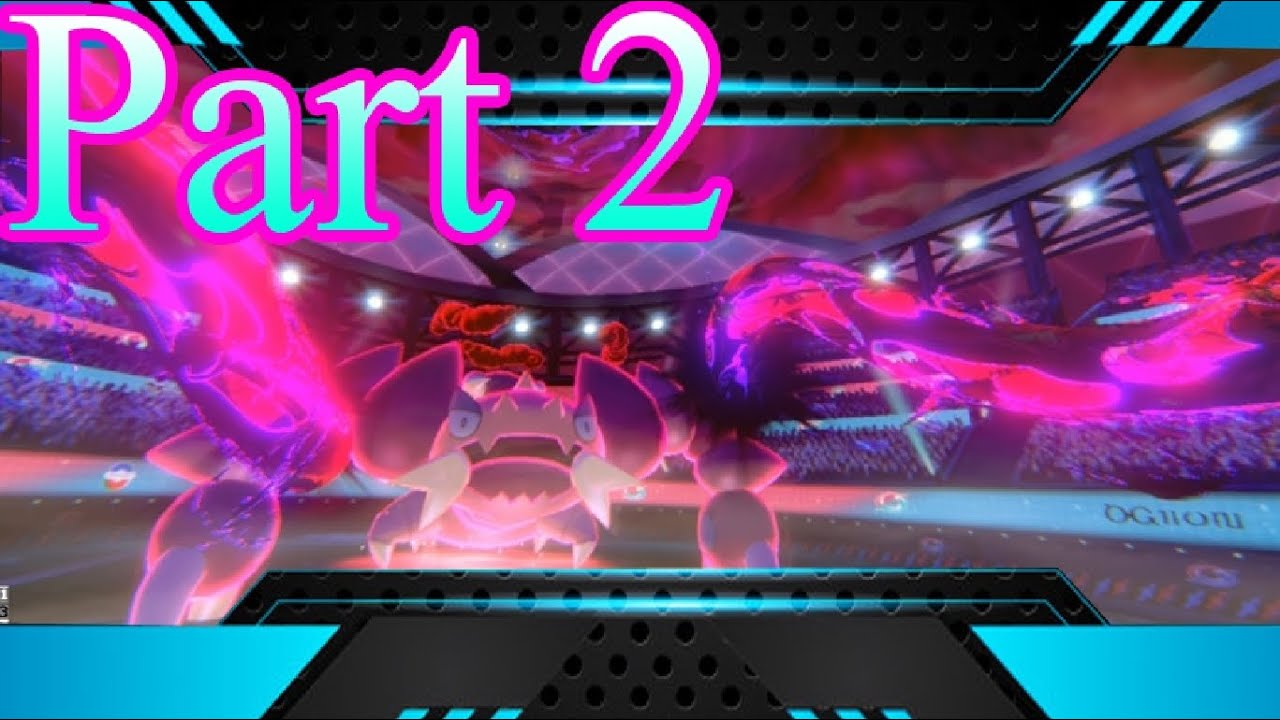 【ポケモン剣盾 実況】バルジーナでランクバトル！　Part2