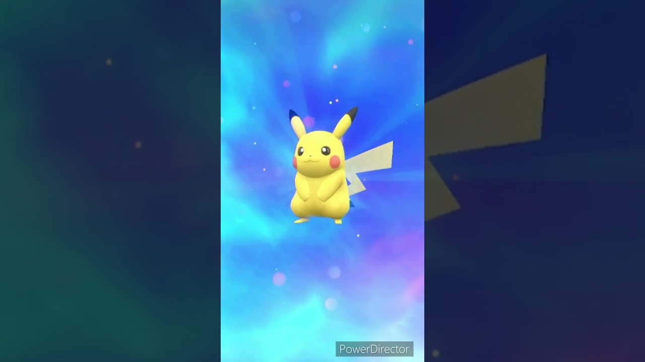 【ポケモンバイオレット】進化　ピカチュウ→ライチュウ　#ポケモンバイオレット #ゲームリハビリ