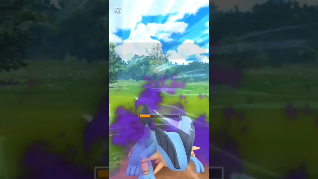 ラグでラグラージがやられても勝てるレジスチル・エルフーン補完が強すぎる #バトルリーグ #ポケモンgo #スーパーリーグ