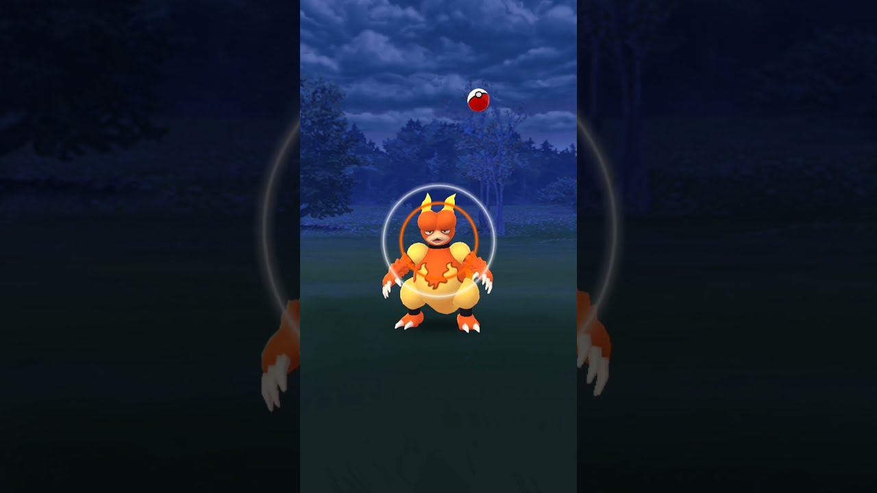 ファイナルファンタジー10 ザナルカンドのブーバー（PokemonGO）