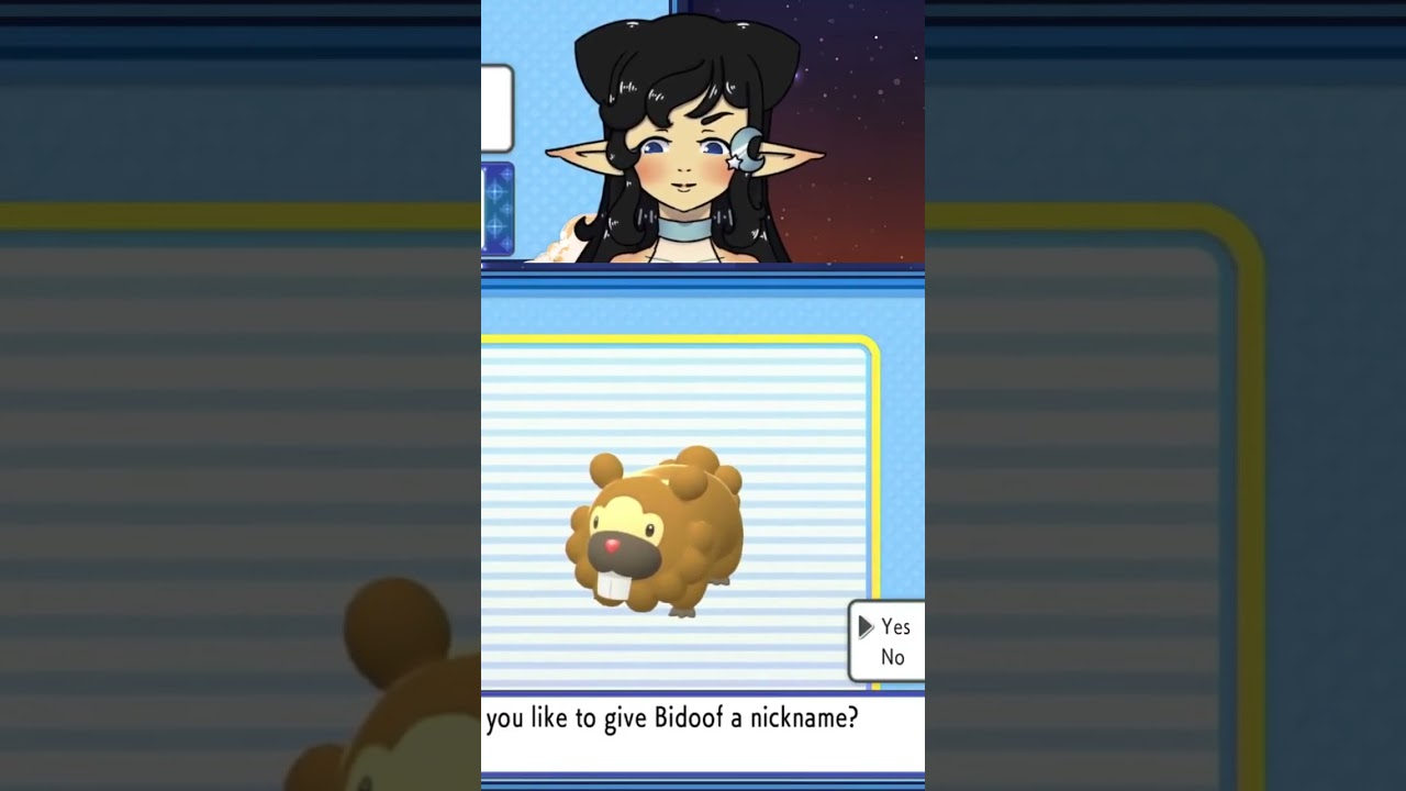 Yumiko ✧ They Blocked Me From Shinx | yumiko_re on #Twitch