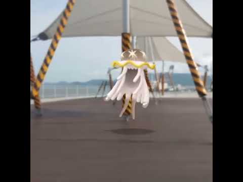 텅비드 ( Nihilego ) ウツロイド ( 虛吾伊德 )