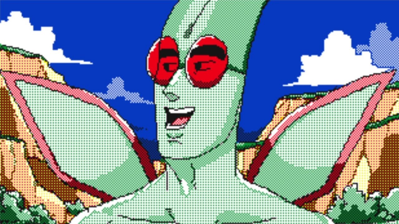 内定してテンションが上がるフライゴン