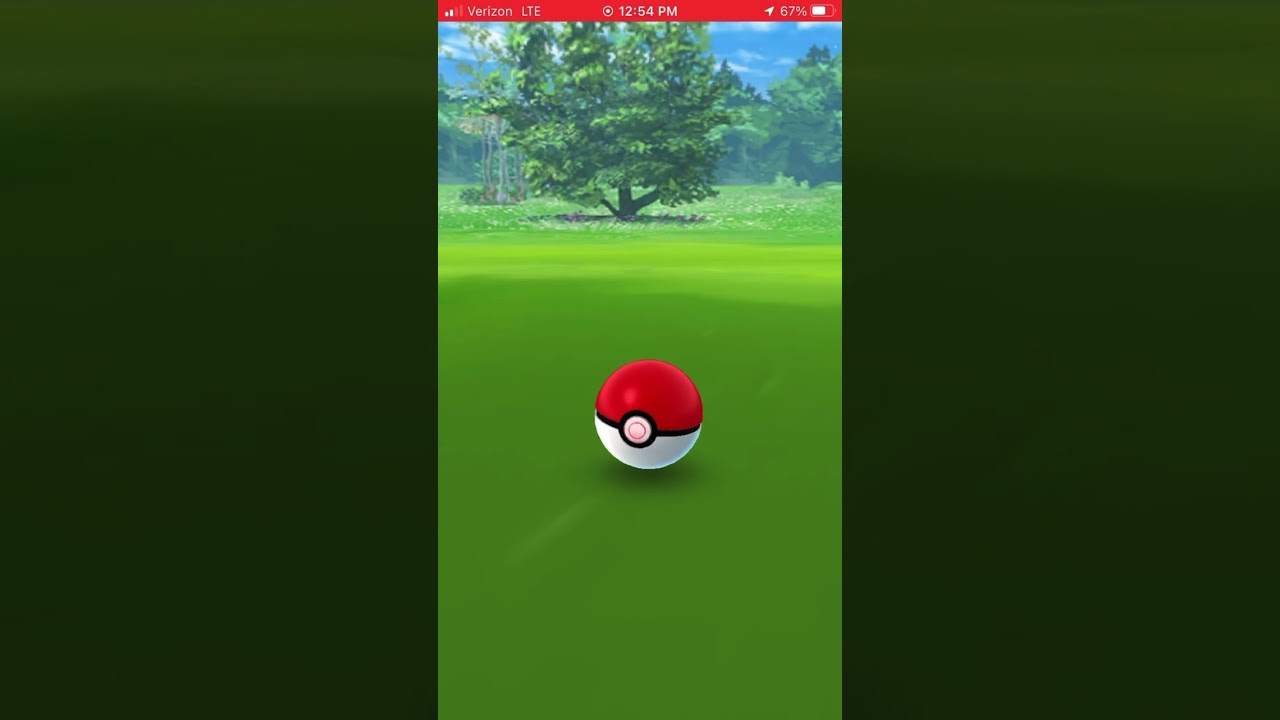 Caught a ✨Wild Yanma