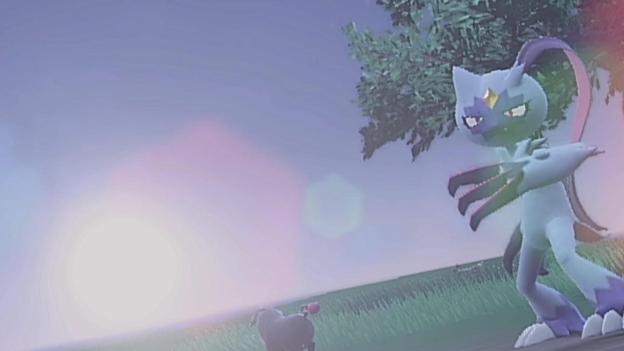 【ポケモン対戦 3850位】オオニューラガチ強いです
