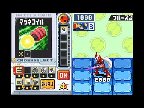 [アドコレ] マグネコイルの使い方(エグゼ6)
