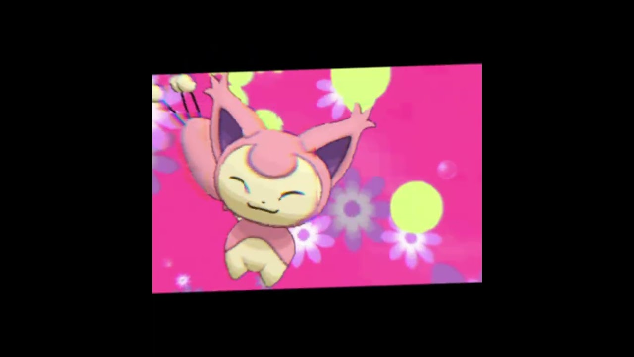 Beautiful is boring #Skitty #Pokemon #cats