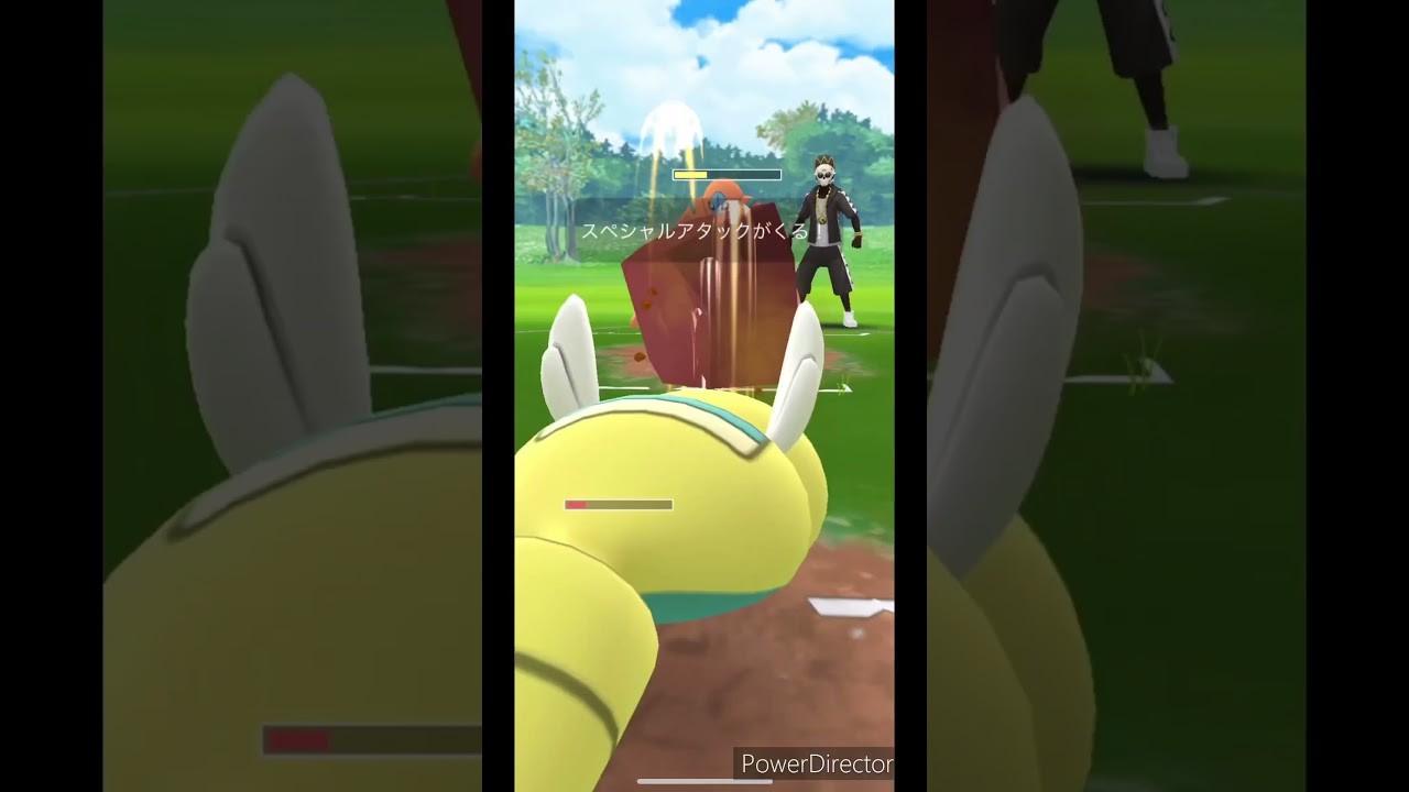 【レトロカップ】初手ユキメノコが強い！ユキメノコ、チャーレム、ノコッチ #ポケモンGO #GBL #ゴーバトルリーグ