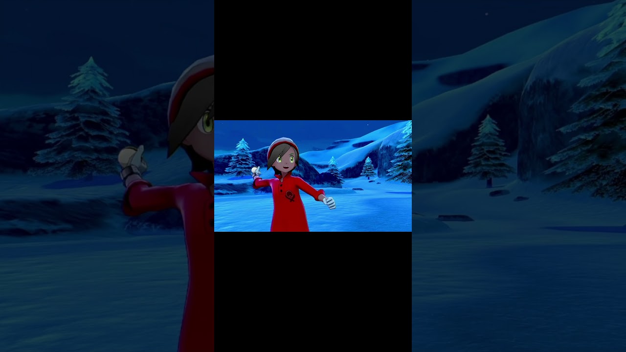 ポケモン剣盾でダンバル色違い出たよ！！やった！！！！！！