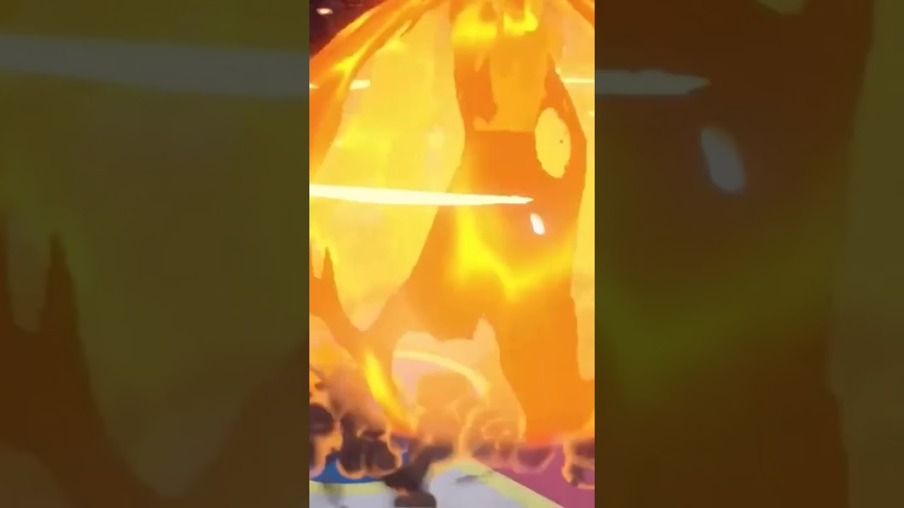 フワライドのだいばくはつきたけどケンタロス余裕で耐えた！ #ポケモンsv #ポケモンスカーレットバイオレット