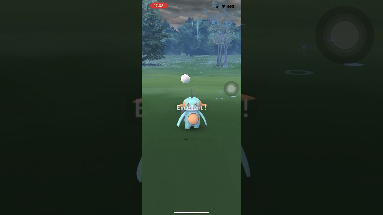 ヌマクロー エクセレントスロー #shorts