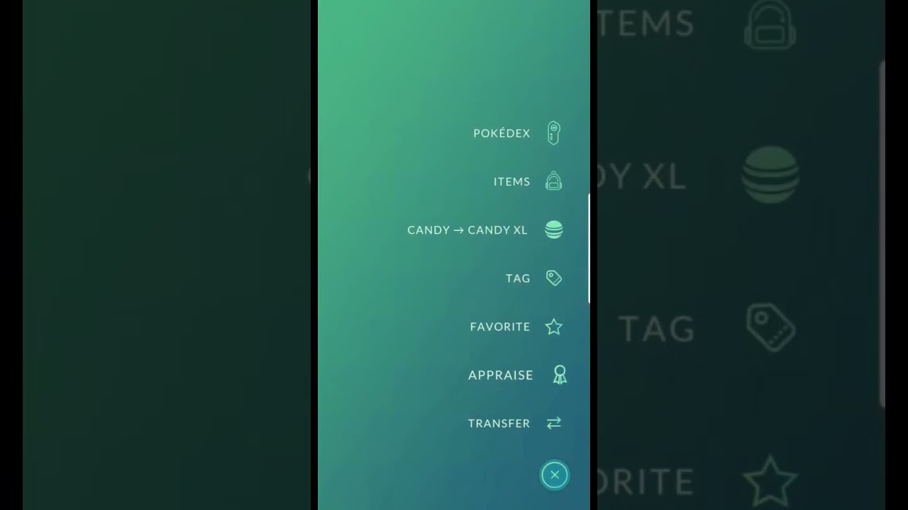 Pokemon Go 5km Egg Omanyte