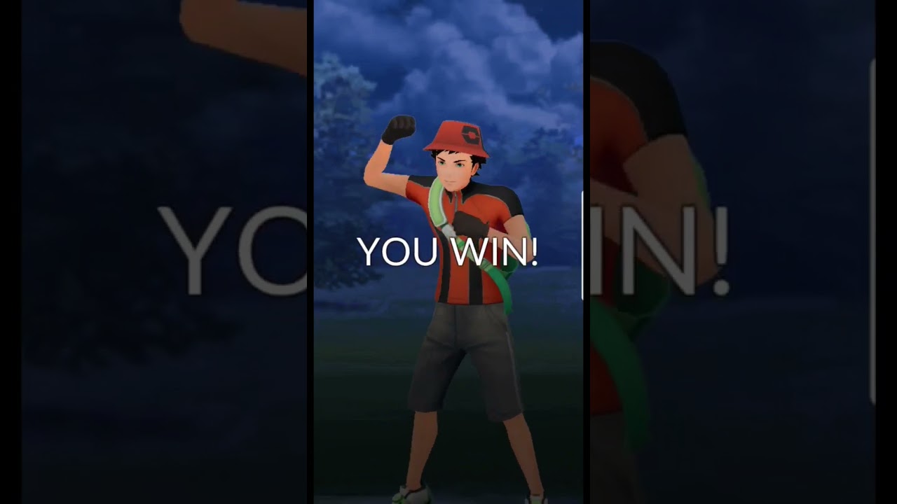 Pokemon Go Fossil Cup