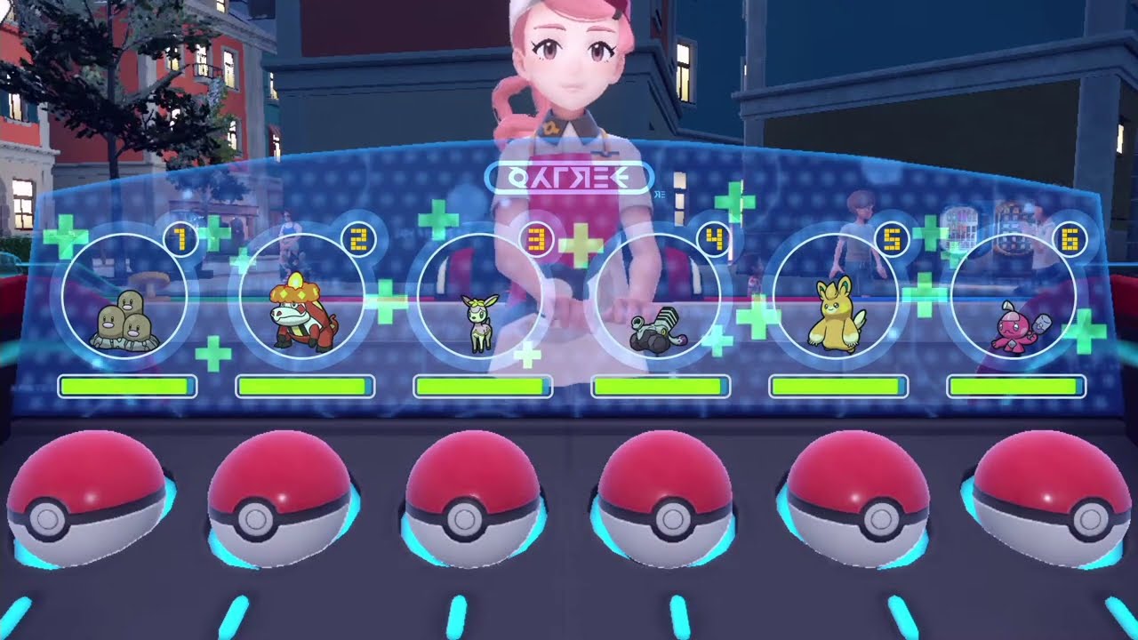 昼ポケ #ポケモンsv