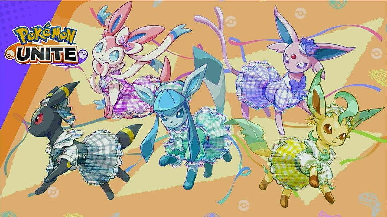 ポケモンユナイト 防衛 !パニックパレード