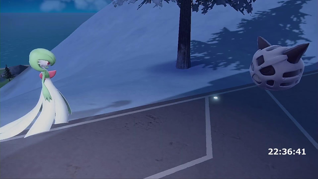 [ポケモンSV]#10 図鑑うめたいな [ヴァイオレット]