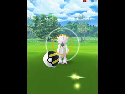ポケモンGo トリミアン