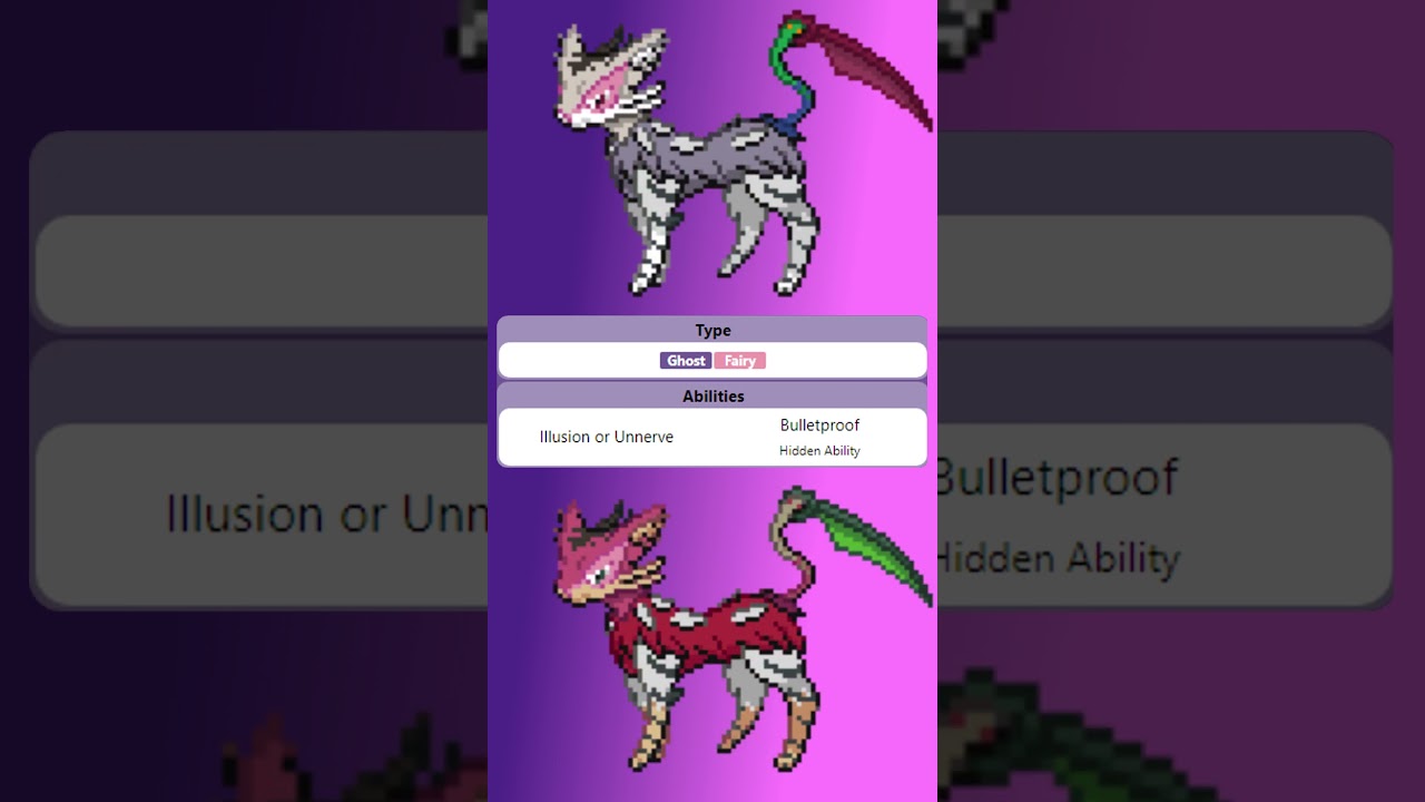 Delta Liepard Line!! #shorts