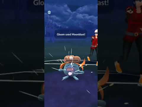 First Time I Am Encountering Ariados In Great League Remix In Pokémon Go/Pokémon Go @AKASHTechzPro