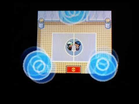 【ポケモンEm実況】バトルタワー7週目 ビクトリーリボンをアーマルドにつけたい！part 2前編