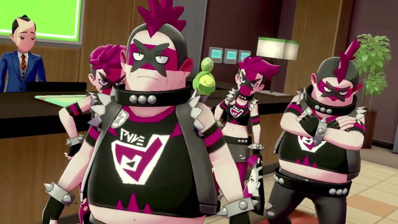 チラーミィ１人旅#2【ポケモン剣盾】（実況無し）