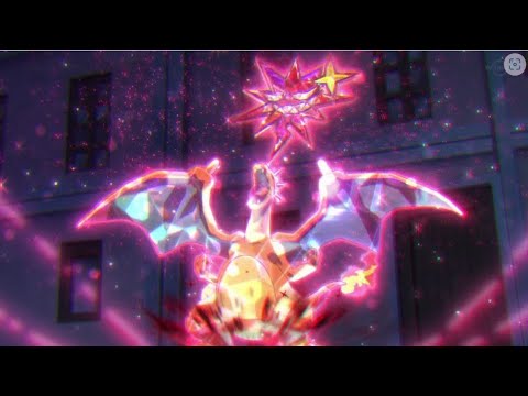 ポケモンSV ＃74  ふしぎなおくりもの 悪テラスリザードン　合言葉はコメント欄！！⇒星６スパイスレイド周回　どなたでも参加してください。　テラレイド   Pokémon
