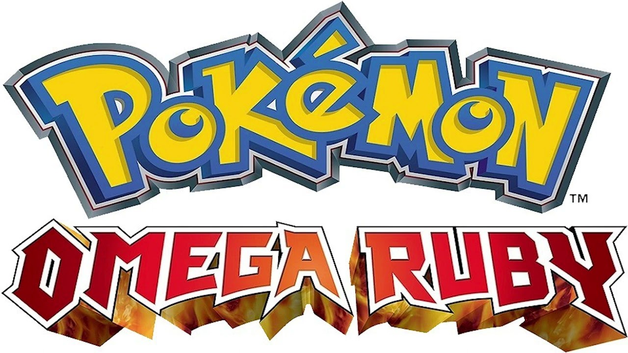 戦闘! レジロック・レジアイス・レジスチル - ポケットモンスター オメガルビー & アルファサファイア