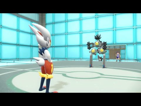 クソみたいな運の悪さを逆手に取った神プレイングがヤバい　エースバーン【ポケモンSV実況】